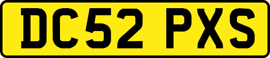 DC52PXS