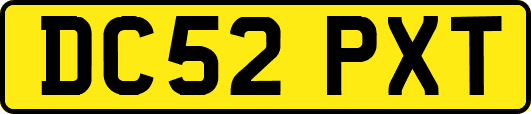 DC52PXT