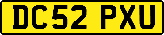 DC52PXU