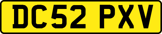 DC52PXV
