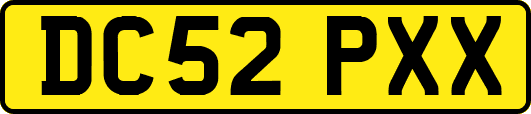 DC52PXX