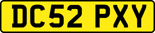 DC52PXY