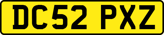 DC52PXZ