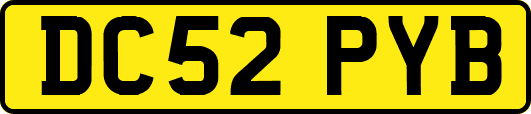 DC52PYB