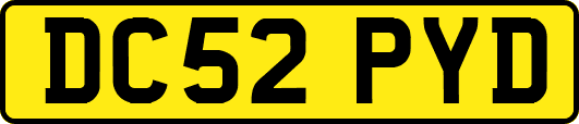 DC52PYD