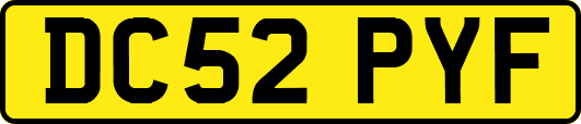 DC52PYF