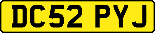 DC52PYJ