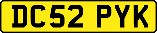 DC52PYK