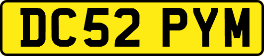 DC52PYM