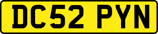 DC52PYN