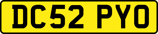 DC52PYO