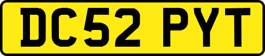 DC52PYT