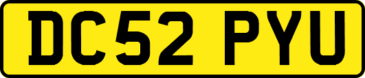 DC52PYU