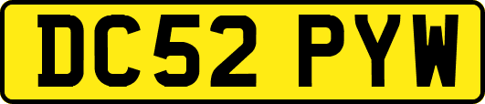 DC52PYW