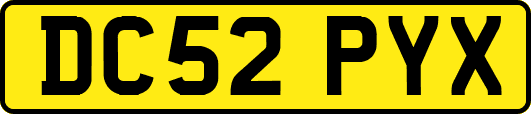 DC52PYX