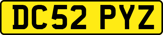 DC52PYZ