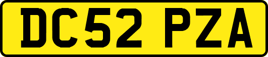 DC52PZA