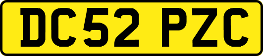 DC52PZC