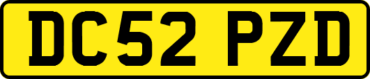 DC52PZD