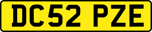 DC52PZE