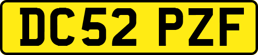 DC52PZF