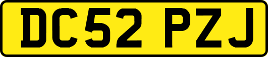 DC52PZJ