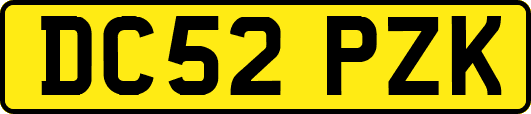 DC52PZK