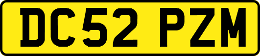 DC52PZM