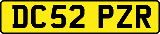 DC52PZR