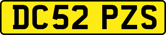 DC52PZS