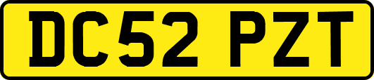 DC52PZT