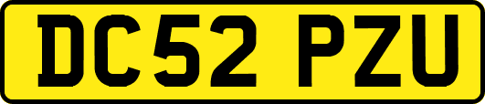 DC52PZU
