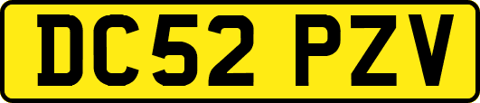 DC52PZV