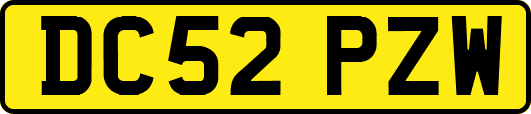 DC52PZW