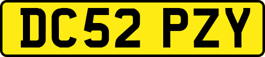 DC52PZY