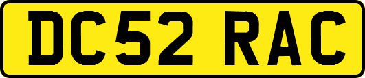 DC52RAC