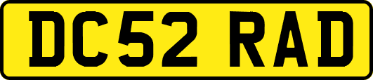 DC52RAD