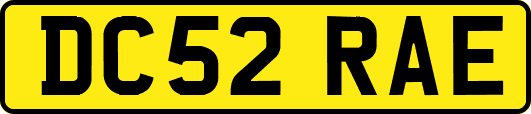 DC52RAE