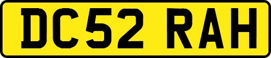 DC52RAH