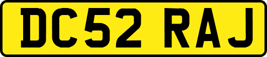 DC52RAJ