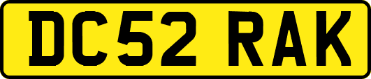 DC52RAK