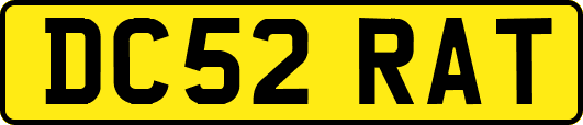 DC52RAT
