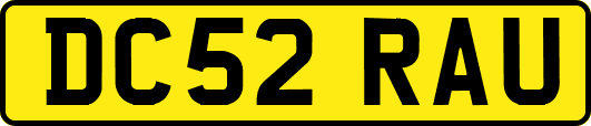 DC52RAU