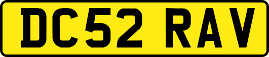 DC52RAV