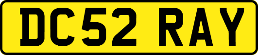 DC52RAY