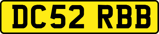 DC52RBB