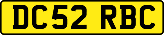 DC52RBC