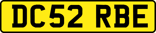 DC52RBE