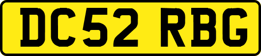 DC52RBG