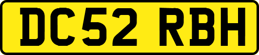 DC52RBH